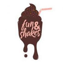 fun & shakes