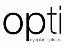 opti eyeplan options