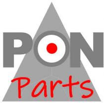 PON Parts