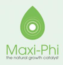 Maxi-Phi the natural growth catalyst