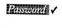 Password ABCD