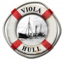 VIOLA HULL