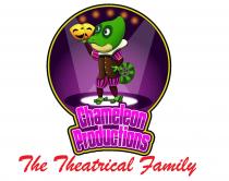 Chameleon Productions The Theatrical Family