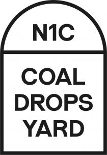 N1C COAL DROPS YARD