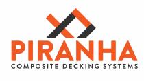 Piranha Composite Decking Systems