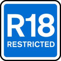 R18 RESTRICTED