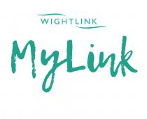 Wightlink MyLink