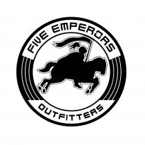 FIVE EMPERORS OUTFITTERS