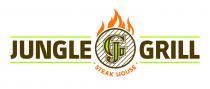 jungle grill JG steak house