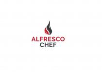 ALFRESCO CHEF