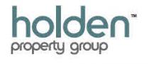 Holden Property Group