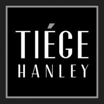 TIÉGE HANLEY