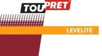 TOUPRET LEVELITE