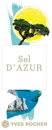 Sel D'AZUR YVES ROCHER