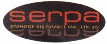 serpa OTOMOTIV DIS TICARET SAN. LTD. STI.