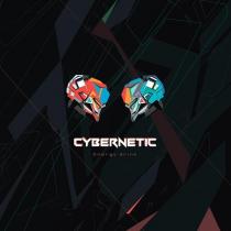 CYBERNETIC Energy drink