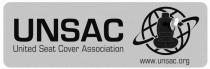 UNSAC United Seat Cover Association www.unsac.org