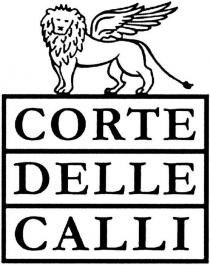 CORTE DELLE CALLI