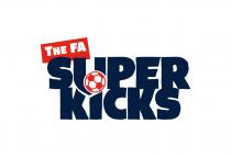 THE FA SUPERKICKS