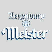 LEGENDARY MEISTER