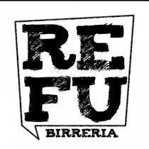 REFU BIRRERIA