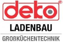 DEKO LADENBAU GROßKÜCHENTECHNIK