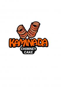 KAMINADA CHIMNEY CAKE