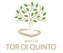 parco Tor di Quinto