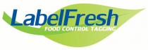 LABELFRESH FOOD CONTROL TAGGING