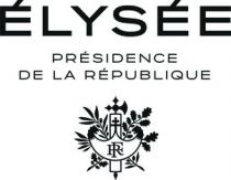 ELYSEE PRESIDENCE DE LA REPUBLIQUE RF