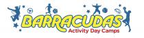 BARRACUDAS ACTIVITY DAY CAMPS