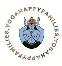 YOGA HAPPY FAMILIES