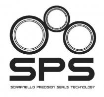 SPS SCARANELLO PRECISION SEALS TECHNOLOGY