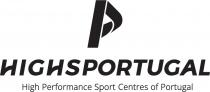 HIGHSPORTUGAL High Performance Sport Centres of Portugal