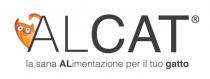 ALCAT la sana ALimentazione per il tuo gatto