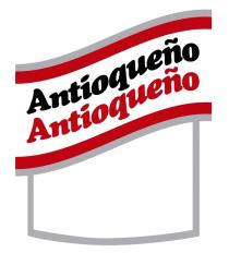 ANTIOQUEÑO ANTIOQUEÑO