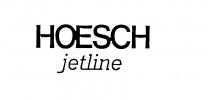 HOESCH jetline