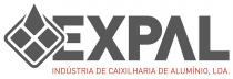 EXPAL - Indústria de Caixilharia de Alumínio, Lda.