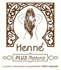 Henné PLUS Natura