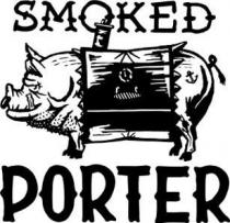 SMOKED PORTER