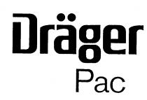 Drager Pac