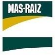 MAS-RAIZ