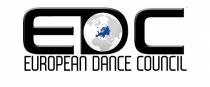 EDC - EUROPEAN DANCE COUNCIL