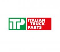 ITP ITALIAN TRUCK PARTS