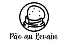 Pão au Levain