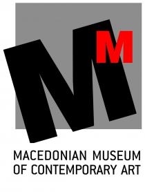 MM MACEDONIAN MUSEUM OF CONTEMPORARY ART