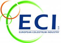 ECI EUROPEAN COLOSTRUM INDUSTRY