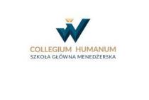 COLLEGIUM HUMANUM SZKOŁA GŁÓWNA MENEDŻERSKA