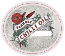 BCO CO BANHOEK CHILLI OIL