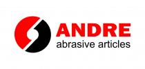 ANDRE abrasive articles